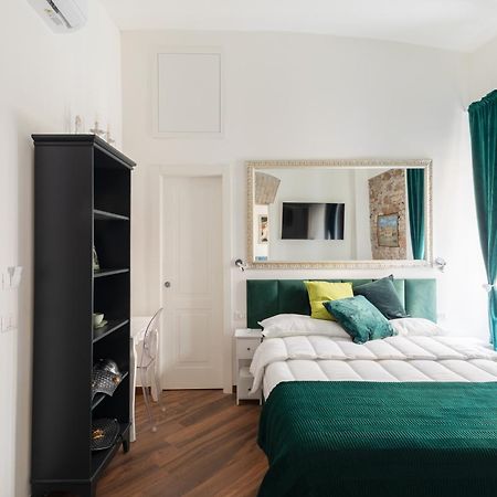Bretone XI B&B Рим Екстер'єр фото