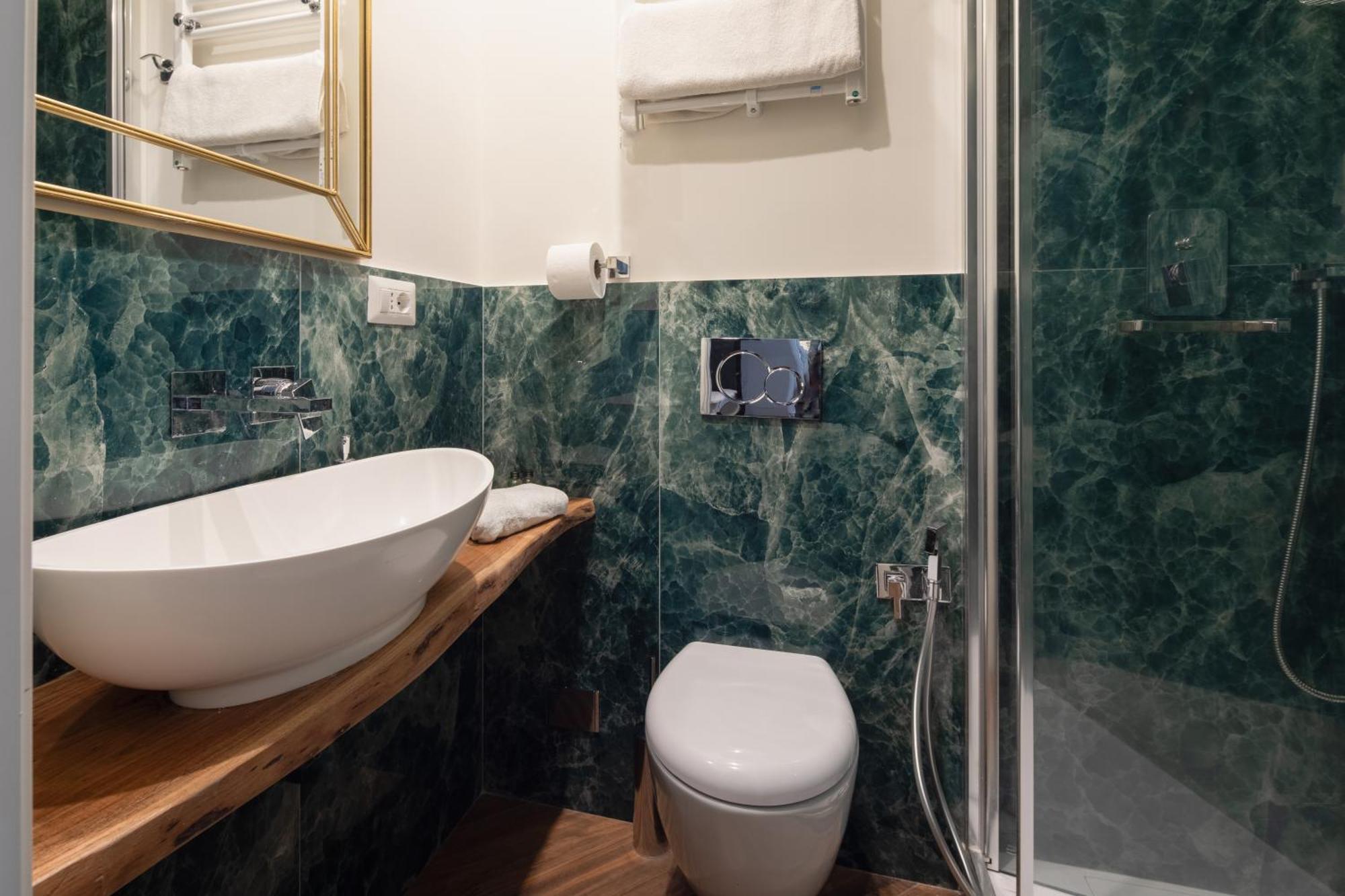 Bretone XI B&B Рим Екстер'єр фото