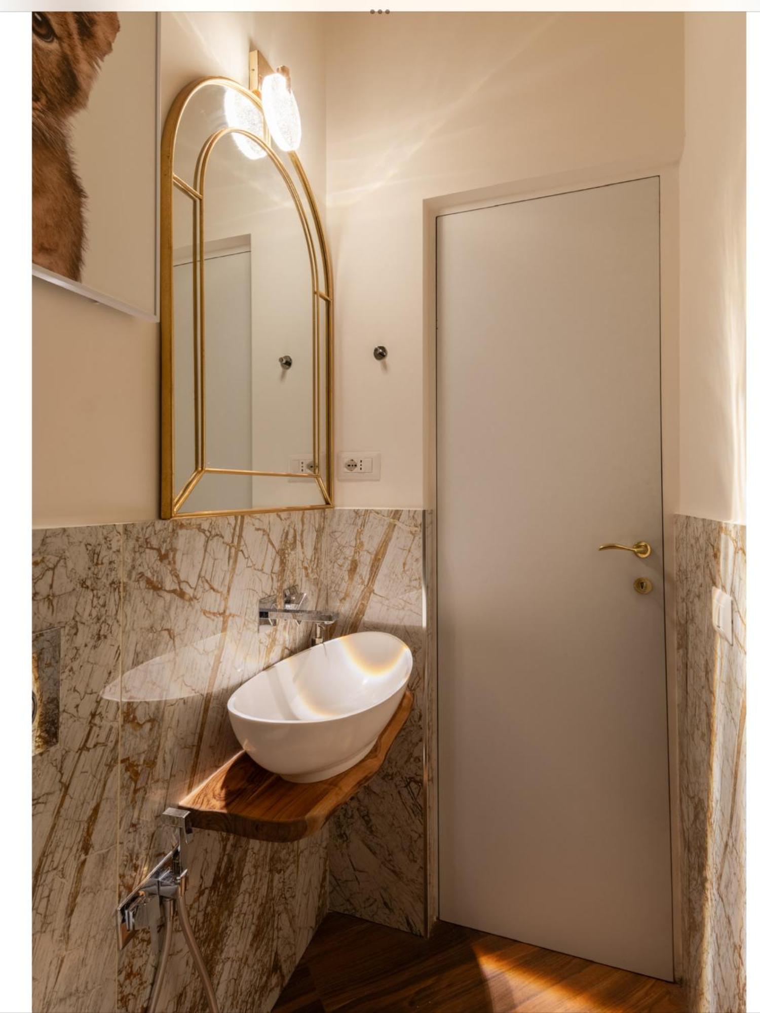 Bretone XI B&B Рим Екстер'єр фото