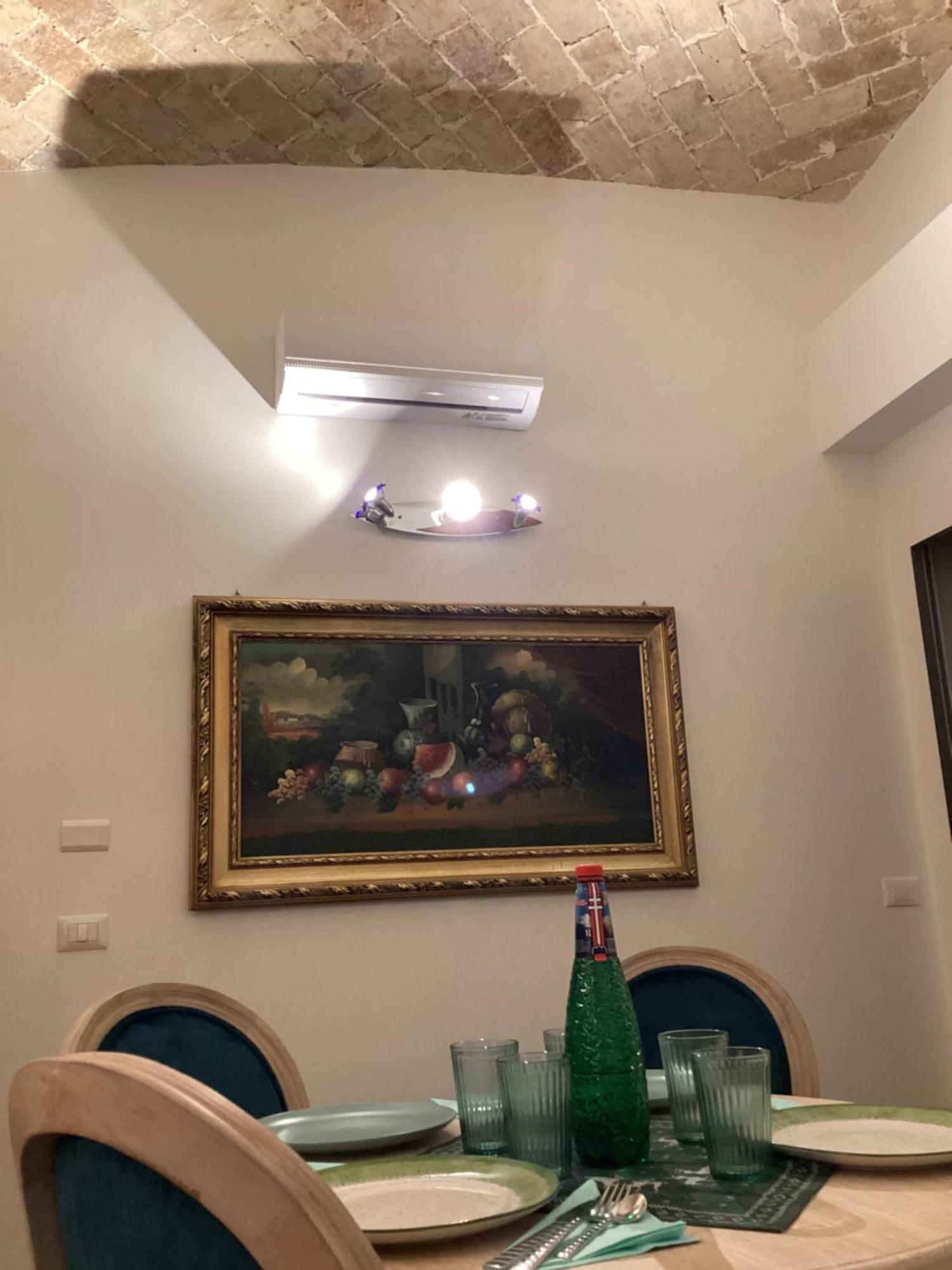 Bretone XI B&B Рим Екстер'єр фото